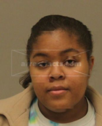 Ashley Nicole Earl