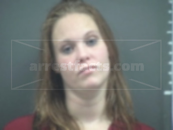 Brittaney Lee-Rose Wooley