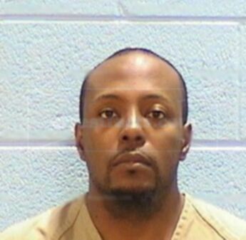 Corey Tharpe
