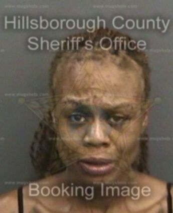 Erica Michelle Wright