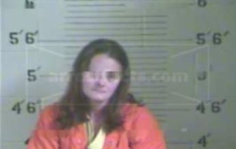 Rachel Annette Strong