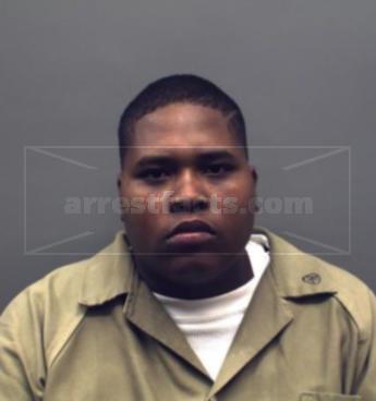 Brandon Charles Davis