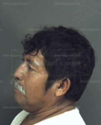 Ricardo Munoz-Romero