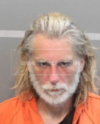 Christopher Keith Mays