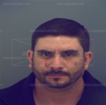 Adrian Cuellar