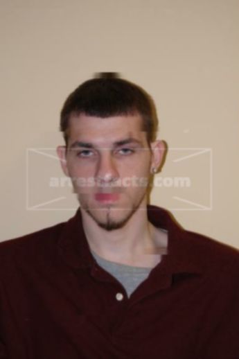 Jason Wade Gregory