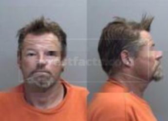 Steven Michael Denham