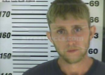 Travis Lee Cook