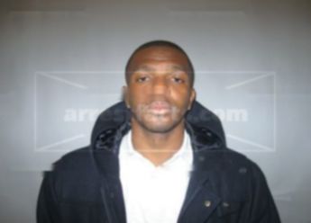 Brandon Allan Harris