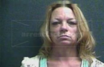 Juanita Lynn Harvey