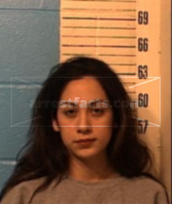 Denise Marie Gonzales