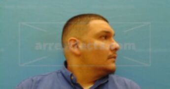 Javier Vincent Flores