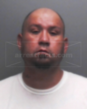 Jose Candelario Santoy