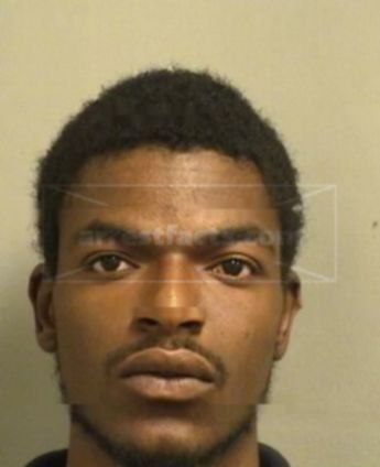 Jeron Jameel Fisher