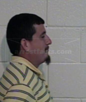 Eric Garcia Robles