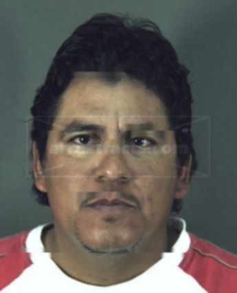 Fernando Deleon- Sanchez