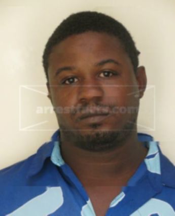 Antonio Mckinney