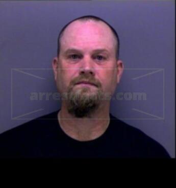 Spencer Wayne Scruggs