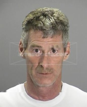 Bradley Scott Cribbs