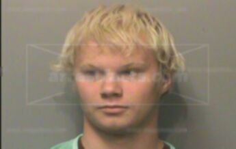 Lucas John Quinlin