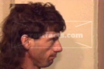 Robert Wayne Cozby