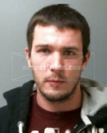 Andrew Thomas Pyne