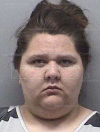 Candace Renee Martinez