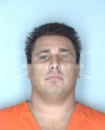 Curtis Allen Peters