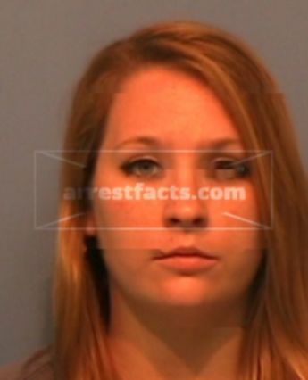 Kelsey Rae Orenstein