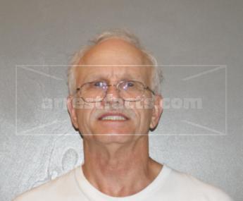 Richard Allen Martin
