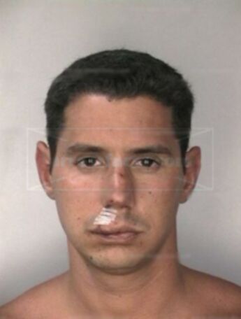 Mario Daniel Suareztrujillo