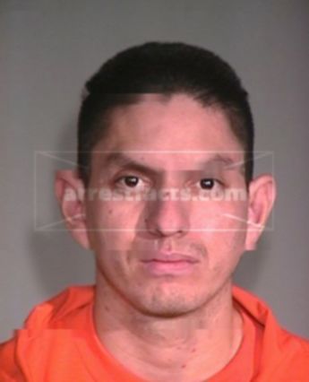 Gabriel Benavidez