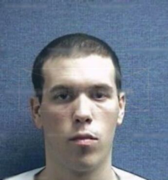 Jarod Thomas Mckenney