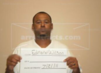 Edmond L Wilson