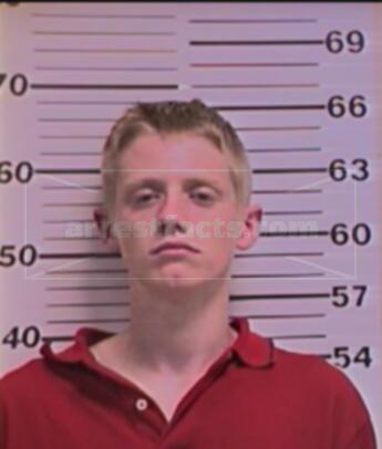 Jonathan Brandon Glenn