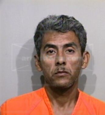 Ismael Sandoval Lopez