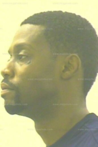 Darian Dewayne Britton