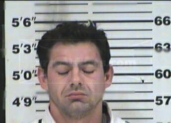 Darrel Alfred Harris Newman