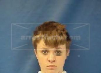 Crystal Joann Brunson