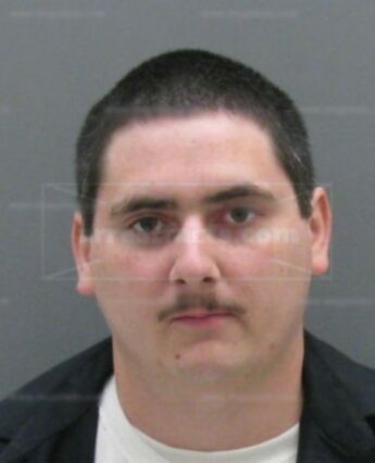 Brandon Clark Wagner