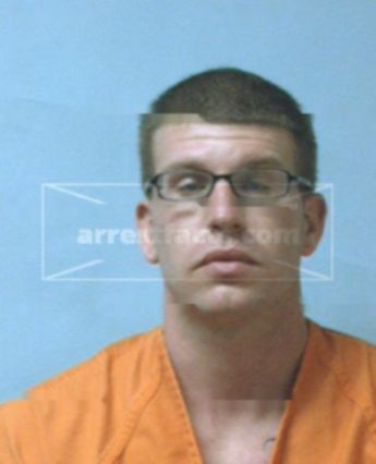 Shane Allen Magness