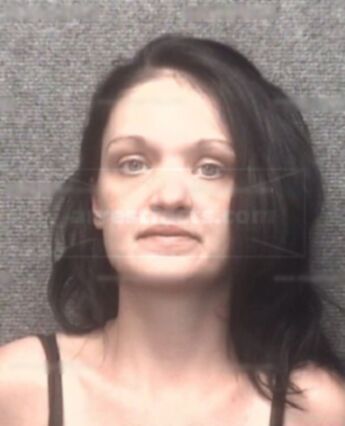 Codyann Nicole Reeves