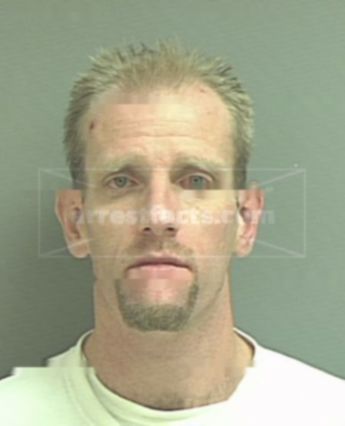 Aaron Luther Crookston