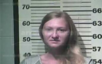Kayla Marie Mays