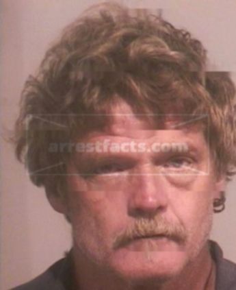 Richard Dean Brown