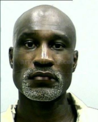 Freddie Lee Gaither Jr