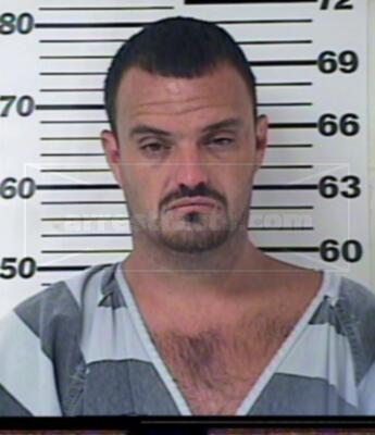 Douglas Dean Gatlin