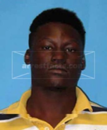 Taurus Marquis Davis
