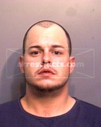 Shane Powell Crowson