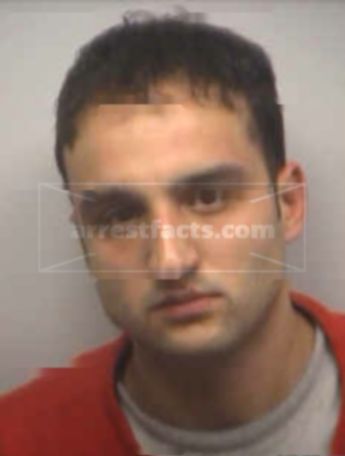 Jason Paul Ricca